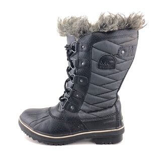 Sorel Tofino II Waterproof Winter Boots 7